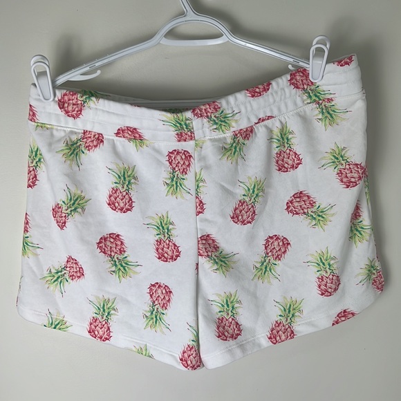 Time And Tru Two Set Casual Shorts & Tank Top - Picture 6 of 11